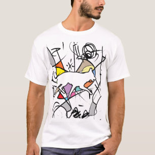 T-shirt Berger allemand