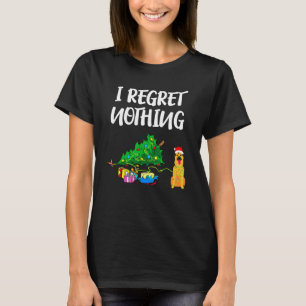 T-shirt berger allemand Alsacien