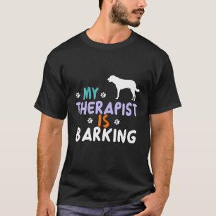 T-shirt Berger anatolien Funny Chien propriétaire de l'Aut