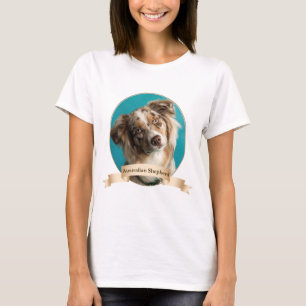 T-shirt Berger australien