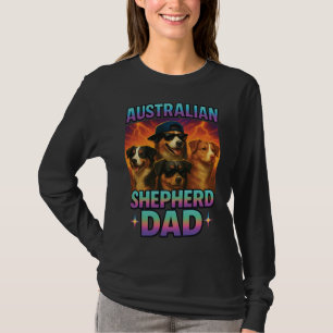 T-shirt Berger Australien