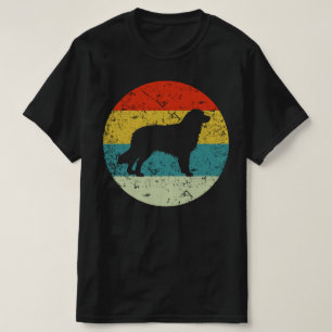 T-shirt berger australien vintage rétro