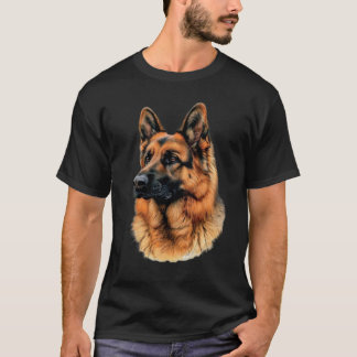 T-SHIRT BERGER BERGER