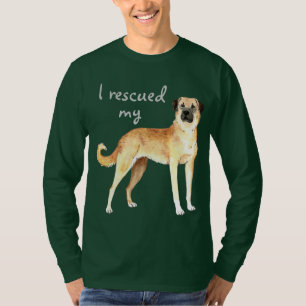 T-shirt Berger d'Anatolien de délivrance