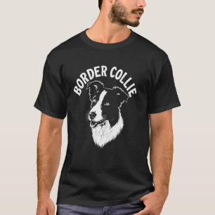 T-shirt Berger de la frontière
