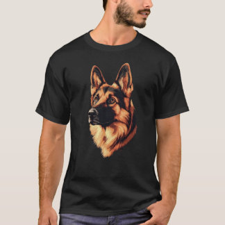 T-SHIRT BERGER DE MOUTON