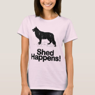 T-shirt Berger de Shiloh