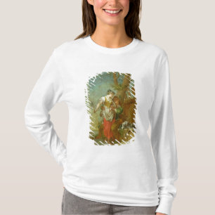 T-shirt Berger et bergère