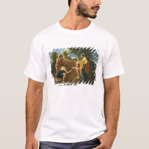 T-shirt Bergers arcadiens