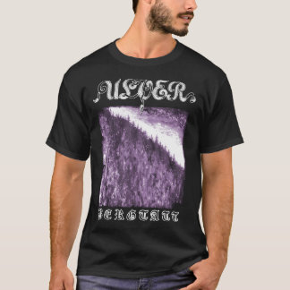 T-shirt Bergtatt par Ulver - Et Eventyr i 5 Classe Capitle