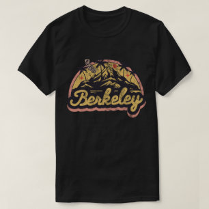 T-shirt Berkeley, Californie