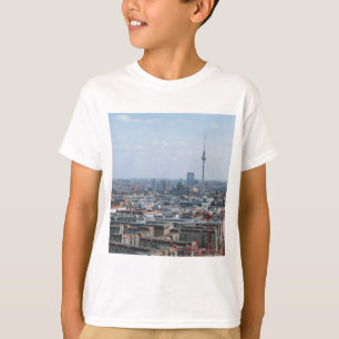 T-shirt Berlin