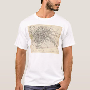 T-shirt Berlin
