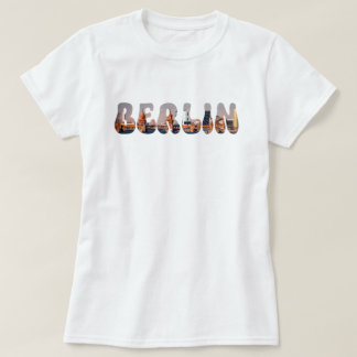 T-shirt Berlin