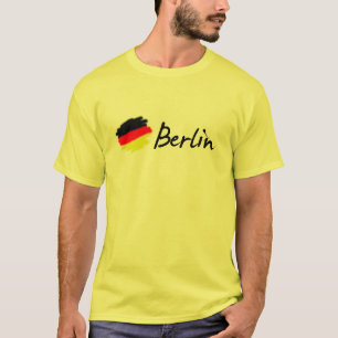 T-shirt Berlin