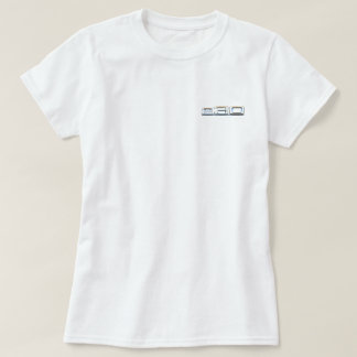 T-shirt Berline et insigne de BMW E30
