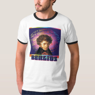T-SHIRT BERLIOZ