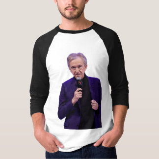 T-shirt Bernard Arnault