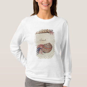 T-shirt Bernard l'ermite