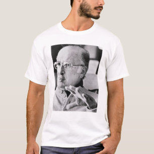T-shirt Bernard Malamud