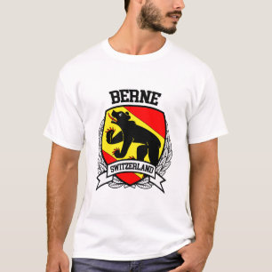 T-shirt Berne