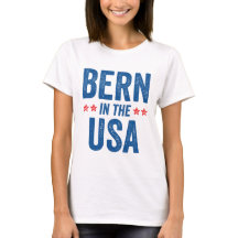 Berne aux Etats-Unis