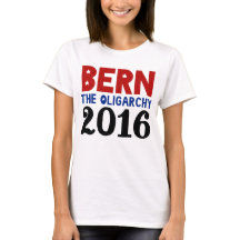 BERNE l'oligarchie