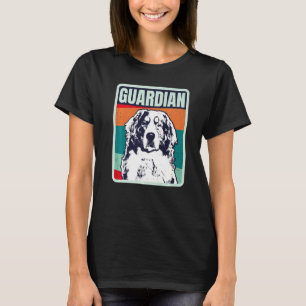 T-shirt Bernese Mountain Dog race 8
