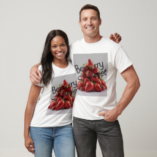 T-shirt Berry Sweet