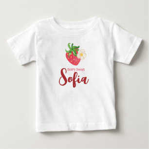 T-shirt Berry Sweet