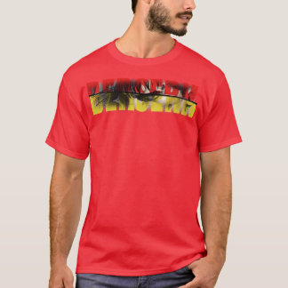 T-shirt Berserk
