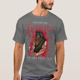 T-shirt Berserker 3
