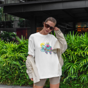 T-shirt Berserker Tardigrade