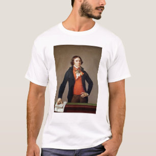 T-shirt Bertrand Barere de Vieuzac