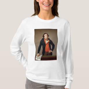 T-shirt Bertrand Barere de Vieuzac