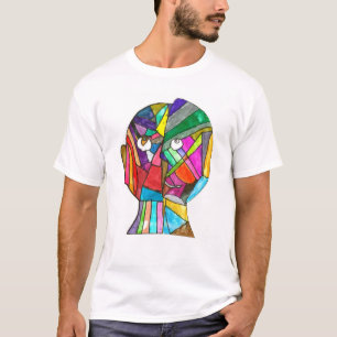 T-shirt Bertrand-dylans
