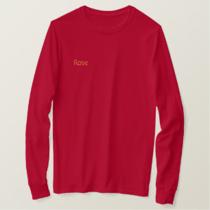 T SHIRT BESCHRÄNKTE FRAUENSTIL UND -DESIGN