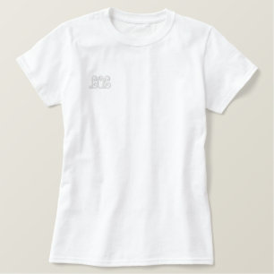 T SHIRT BESCHRÄNKTE FRAUENSTIL UND -DESIGN