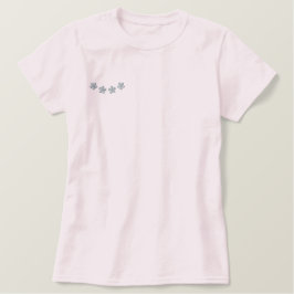 T SHIRT BESCHRÄNKTE FRAUENSTIL UND -DESIGN