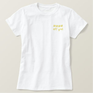 T SHIRT BESCHRÄNKTE FRAUENSTIL UND -DESIGN