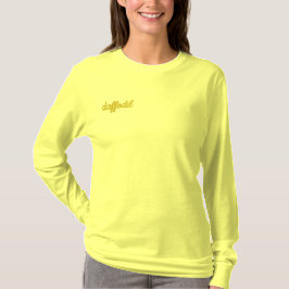 T SHIRT BESCHRÄNKTE FRAUENSTIL UND -DESIGN