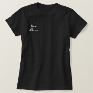 T SHIRT BESCHRÄNKTE FRAUENSTIL UND -DESIGN