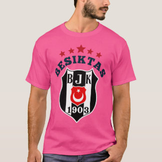 T-shirt Besiktas