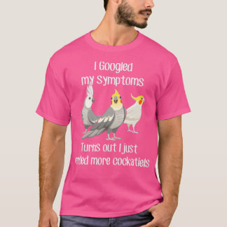 T-shirt Besoin de cocktails