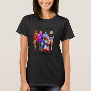 T-shirt Besoins Femmes En Vacances Porto Rico Style Blanc