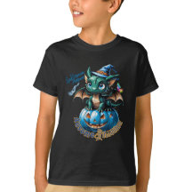 Besoins spéciaux | ASD | Dragon mignon
