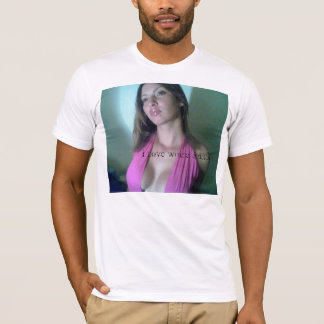 T - Shirt - besonders angefertigt