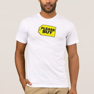 T-shirt Best buy