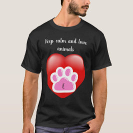 T-shirt Best Dog Mom Ever