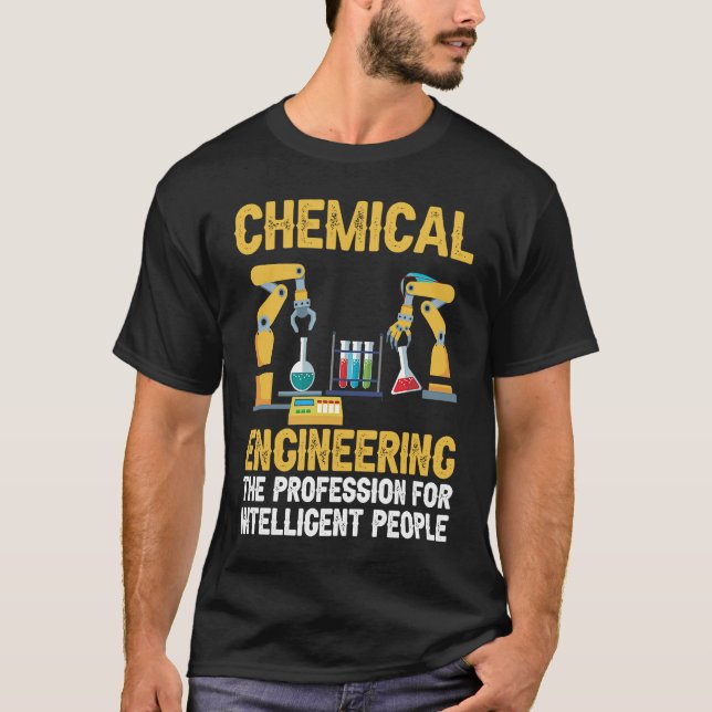 T-shirt Best Engineer Ever Profession Engineering Career   (Devant)